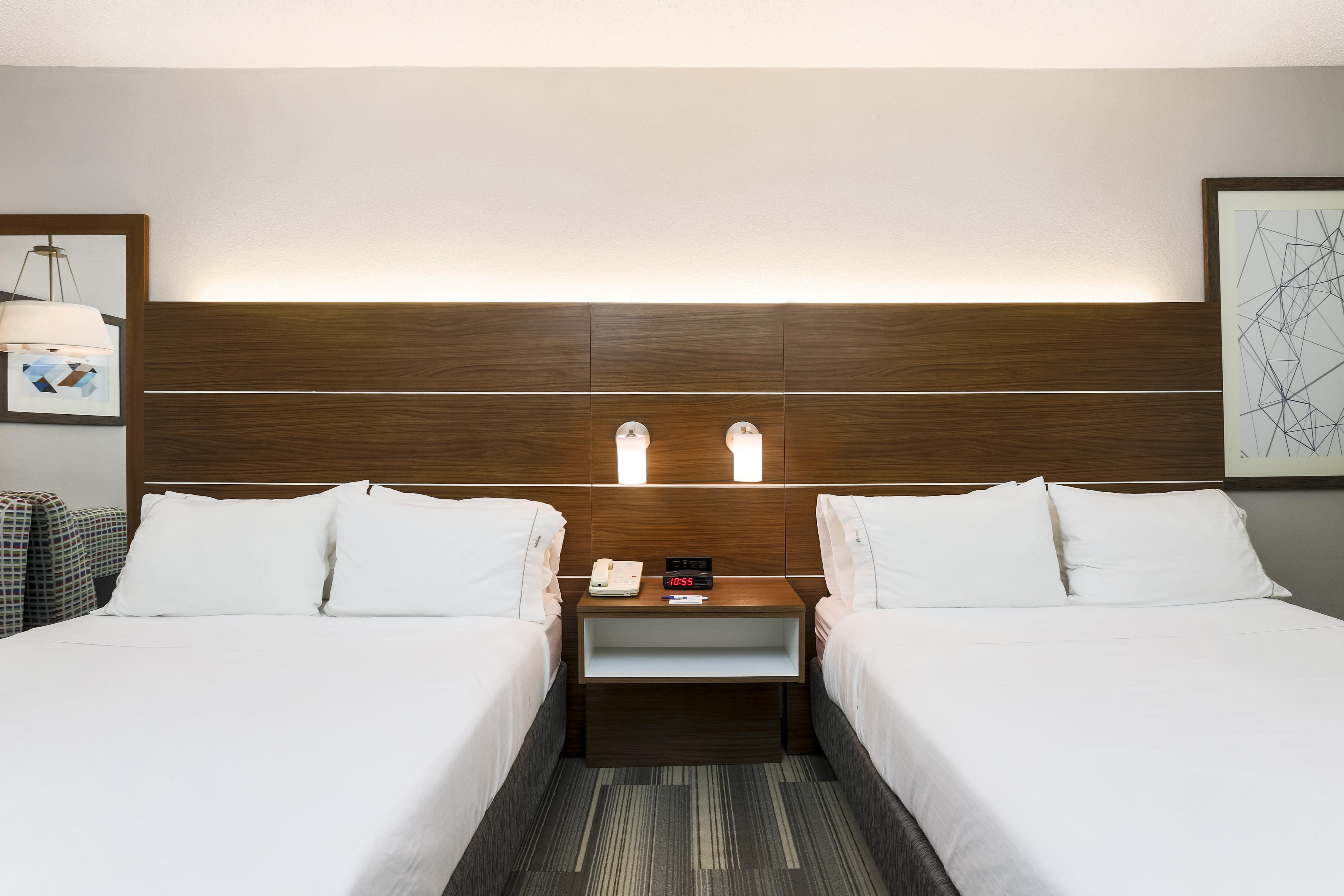 Holiday Inn Express Philadelphia Ne - Langhorne By Ihg Exteriör bild
