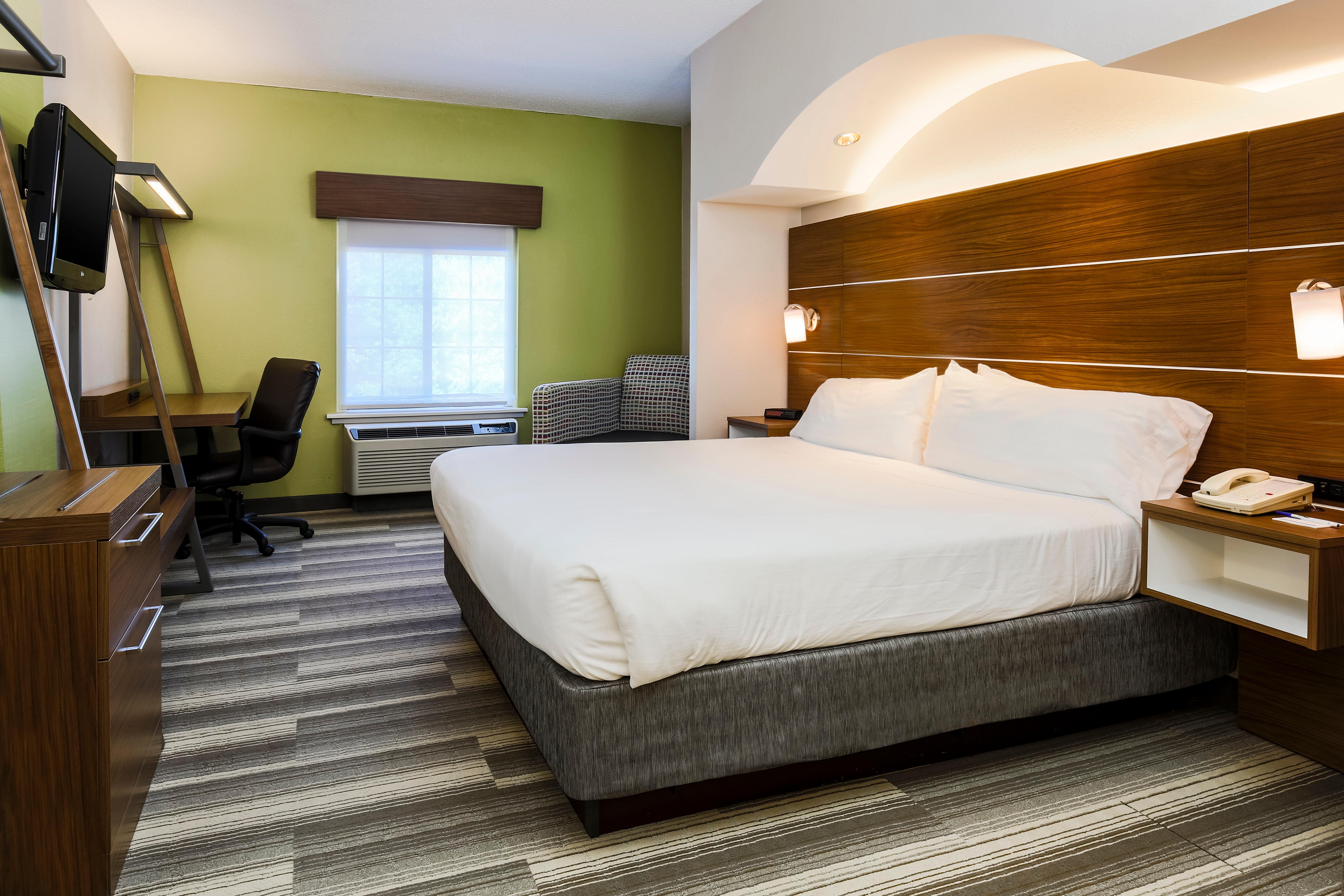 Holiday Inn Express Philadelphia Ne - Langhorne By Ihg Exteriör bild