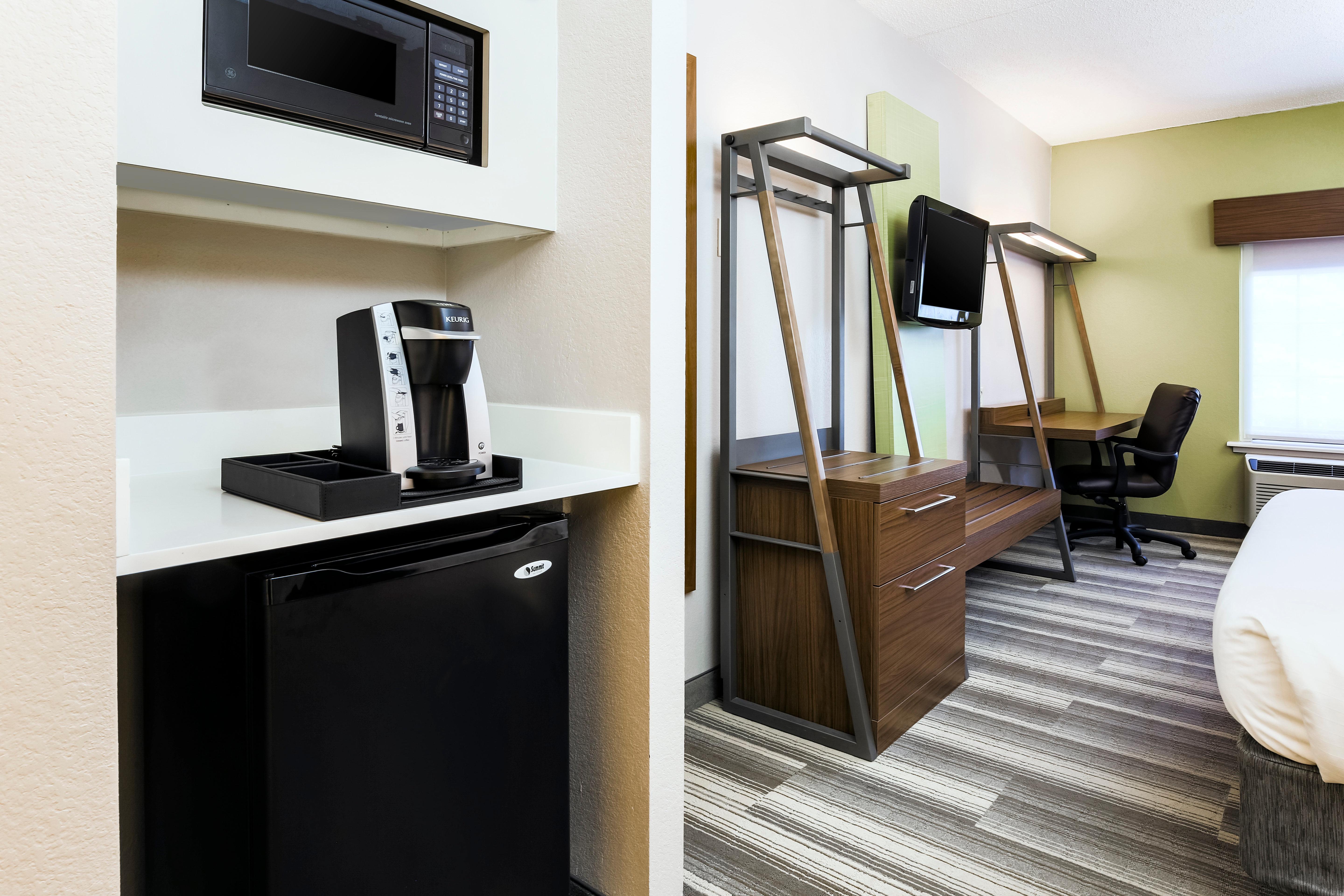 Holiday Inn Express Philadelphia Ne - Langhorne By Ihg Exteriör bild