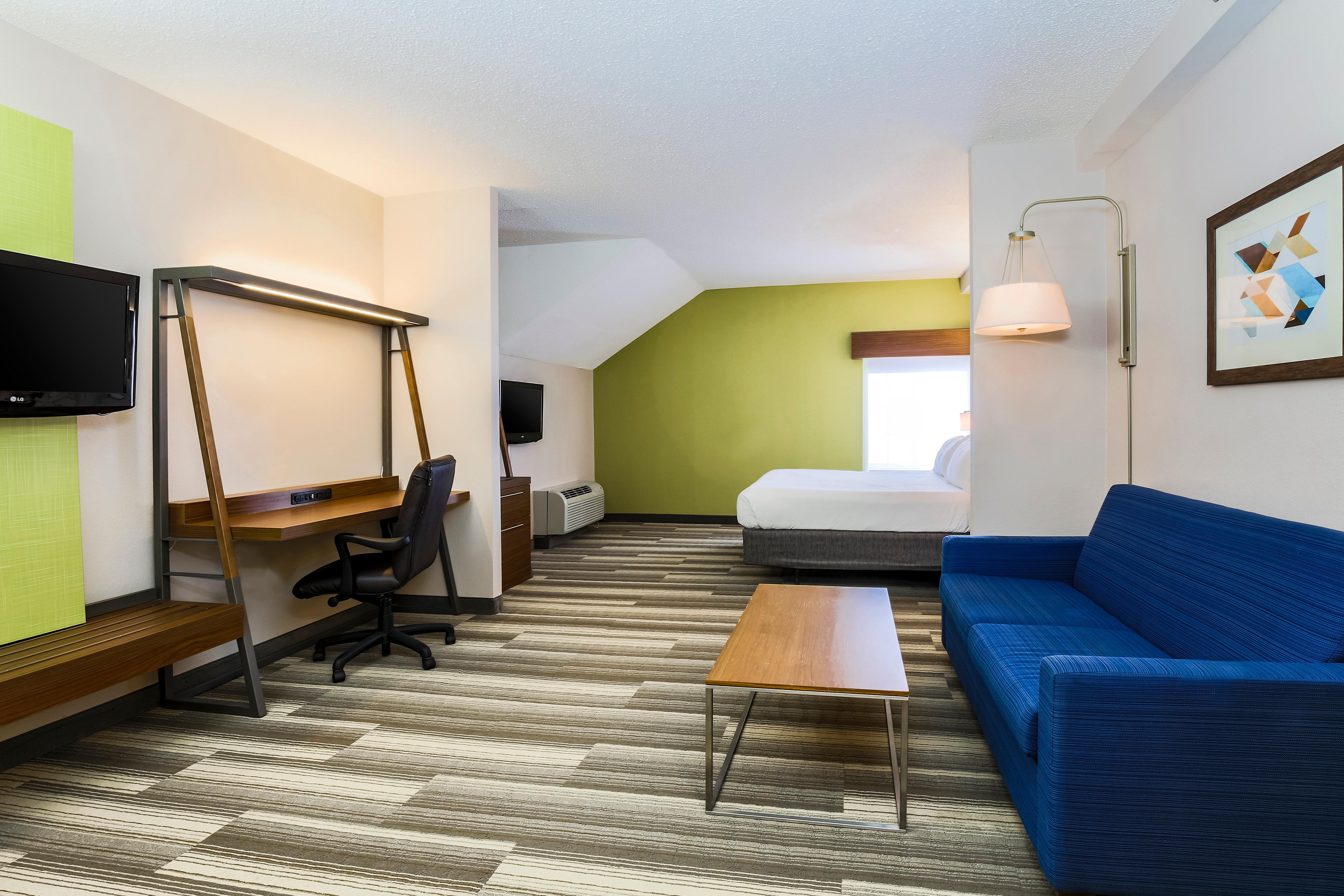 Holiday Inn Express Philadelphia Ne - Langhorne By Ihg Exteriör bild