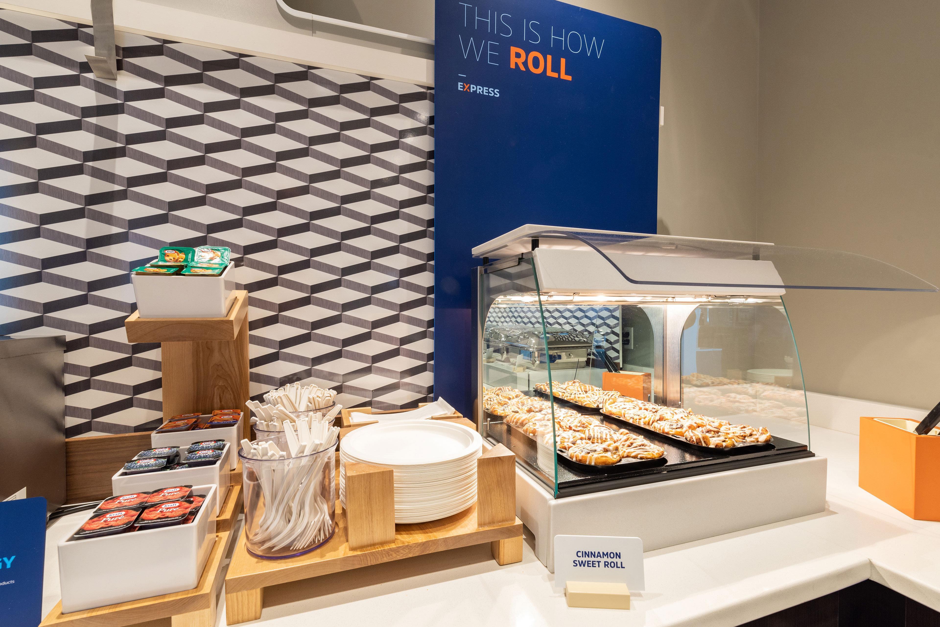 Holiday Inn Express Philadelphia Ne - Langhorne By Ihg Exteriör bild
