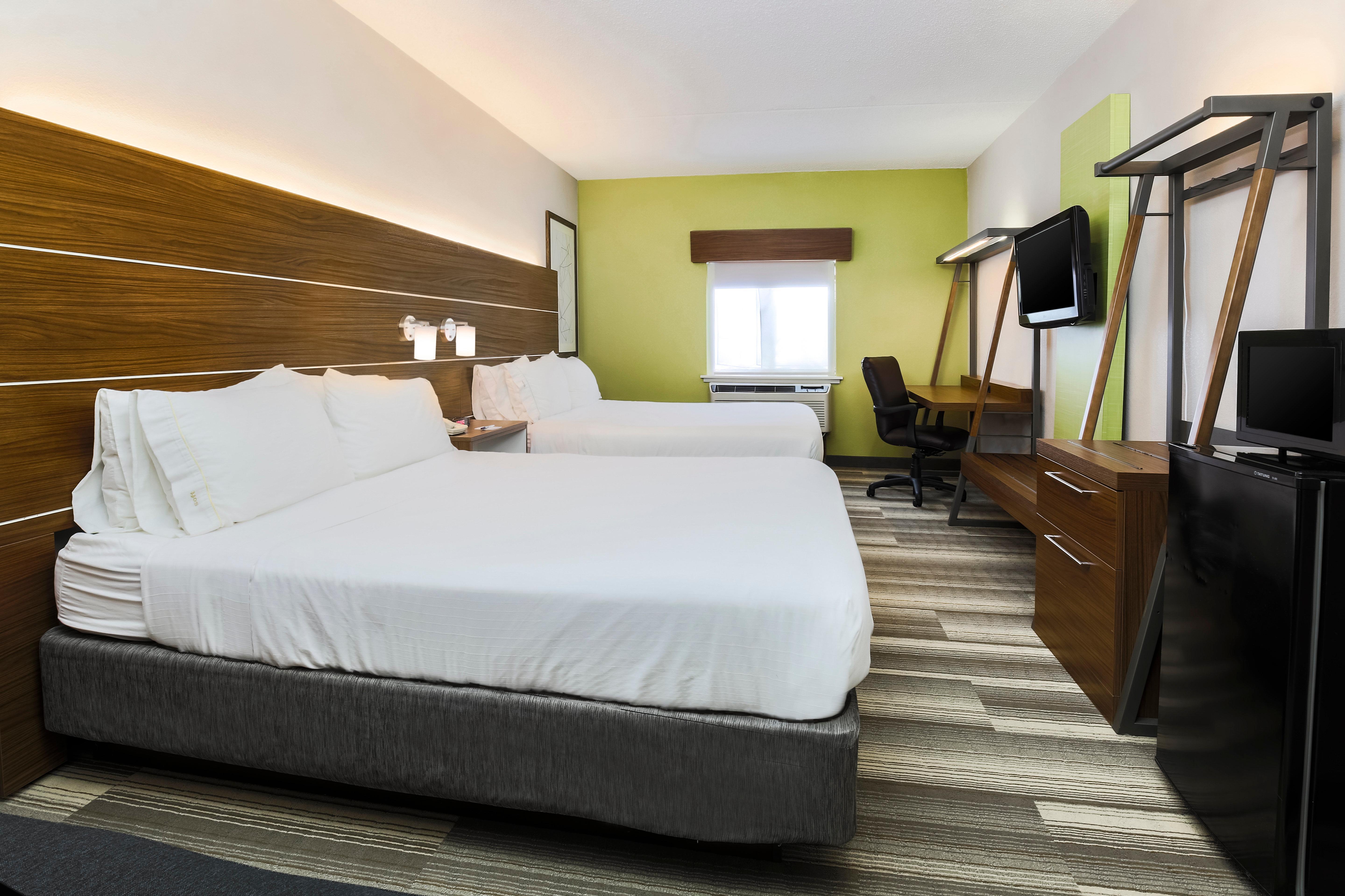 Holiday Inn Express Philadelphia Ne - Langhorne By Ihg Exteriör bild