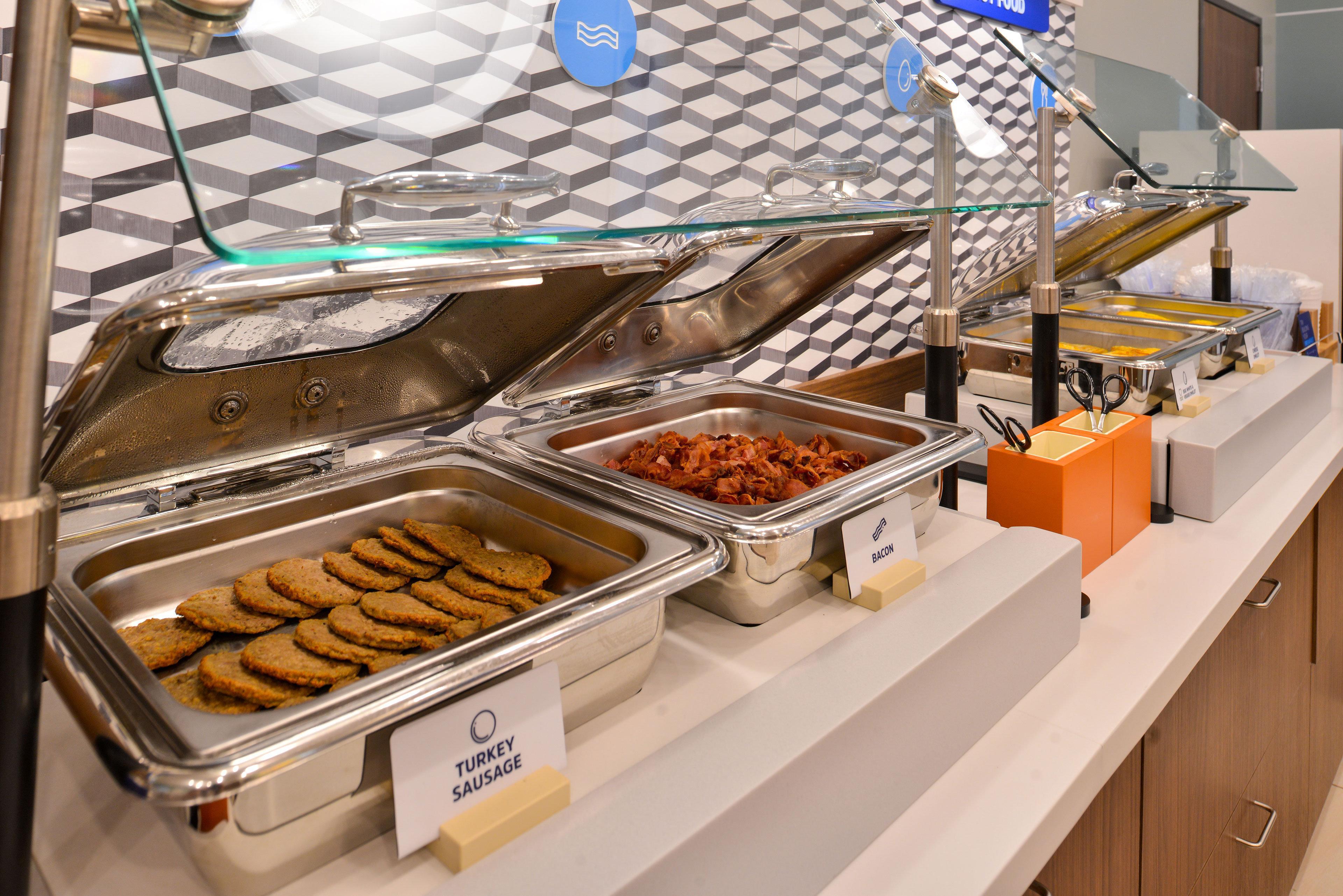Holiday Inn Express Philadelphia Ne - Langhorne By Ihg Exteriör bild