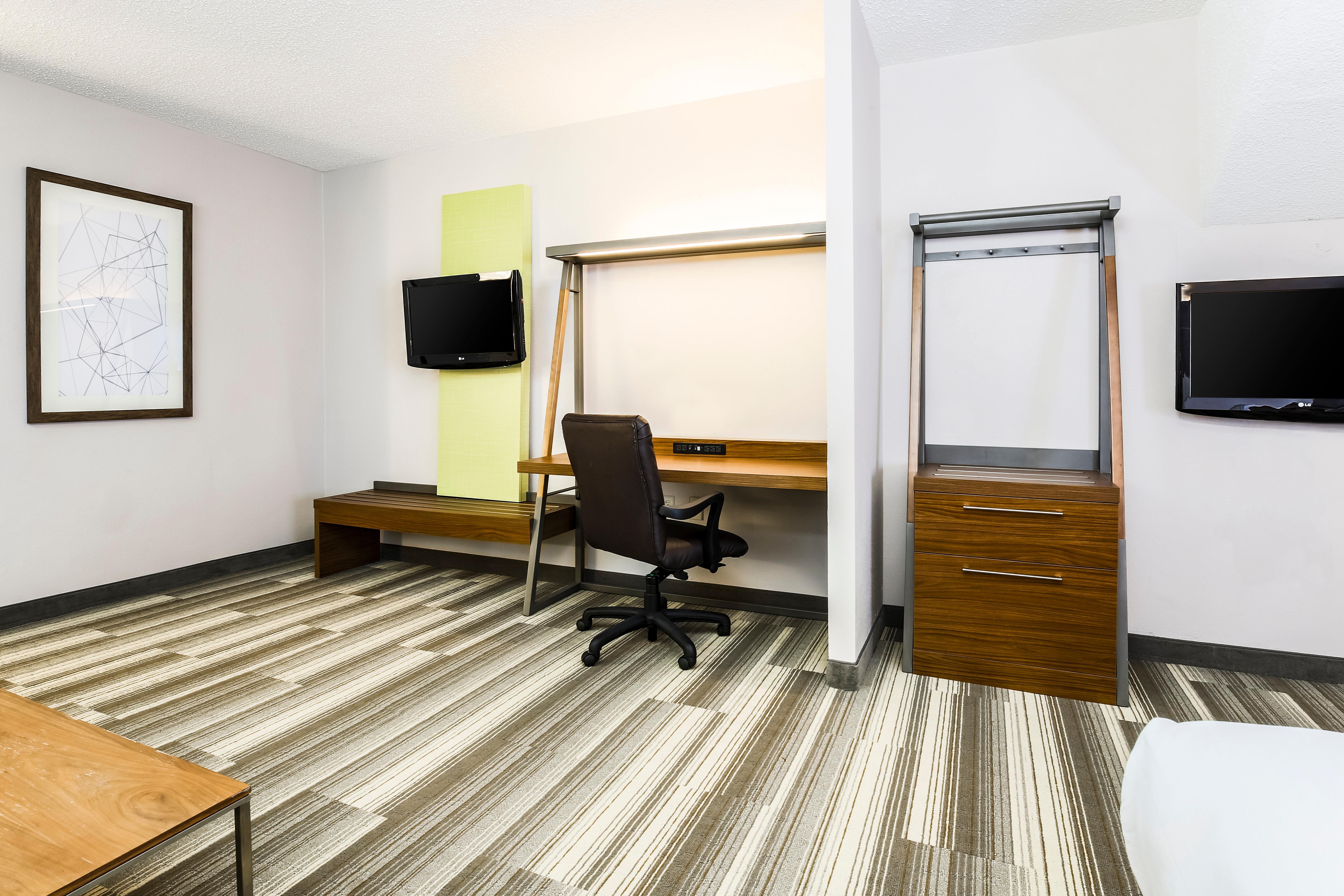 Holiday Inn Express Philadelphia Ne - Langhorne By Ihg Exteriör bild