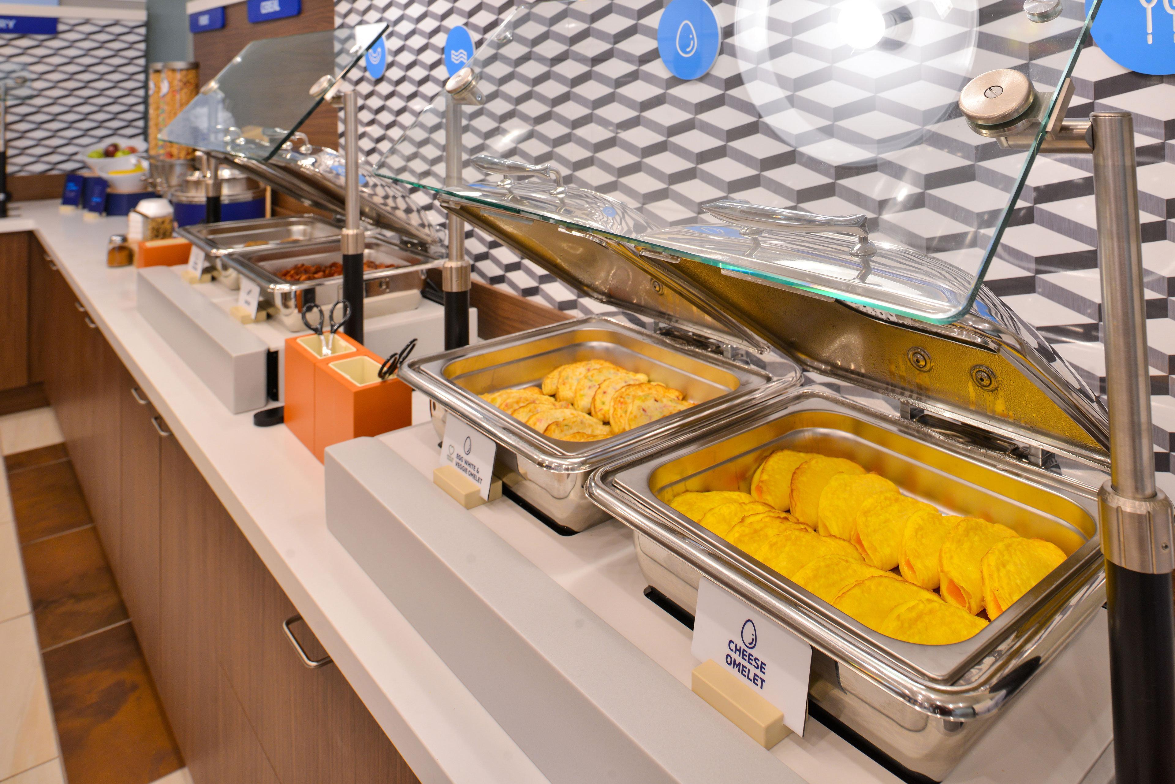 Holiday Inn Express Philadelphia Ne - Langhorne By Ihg Exteriör bild
