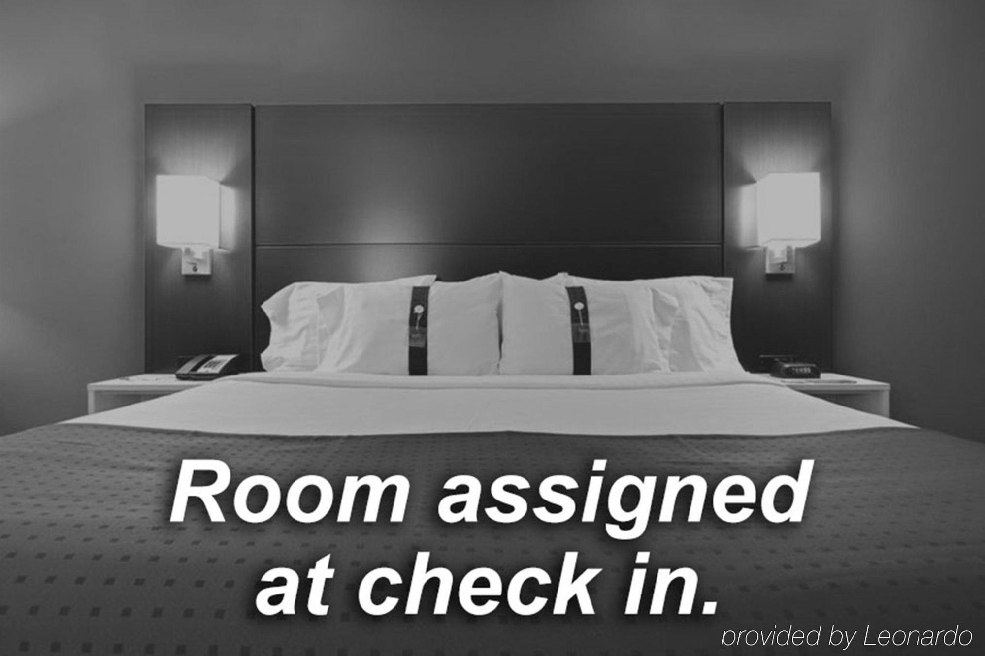 Holiday Inn Express Philadelphia Ne - Langhorne By Ihg Exteriör bild