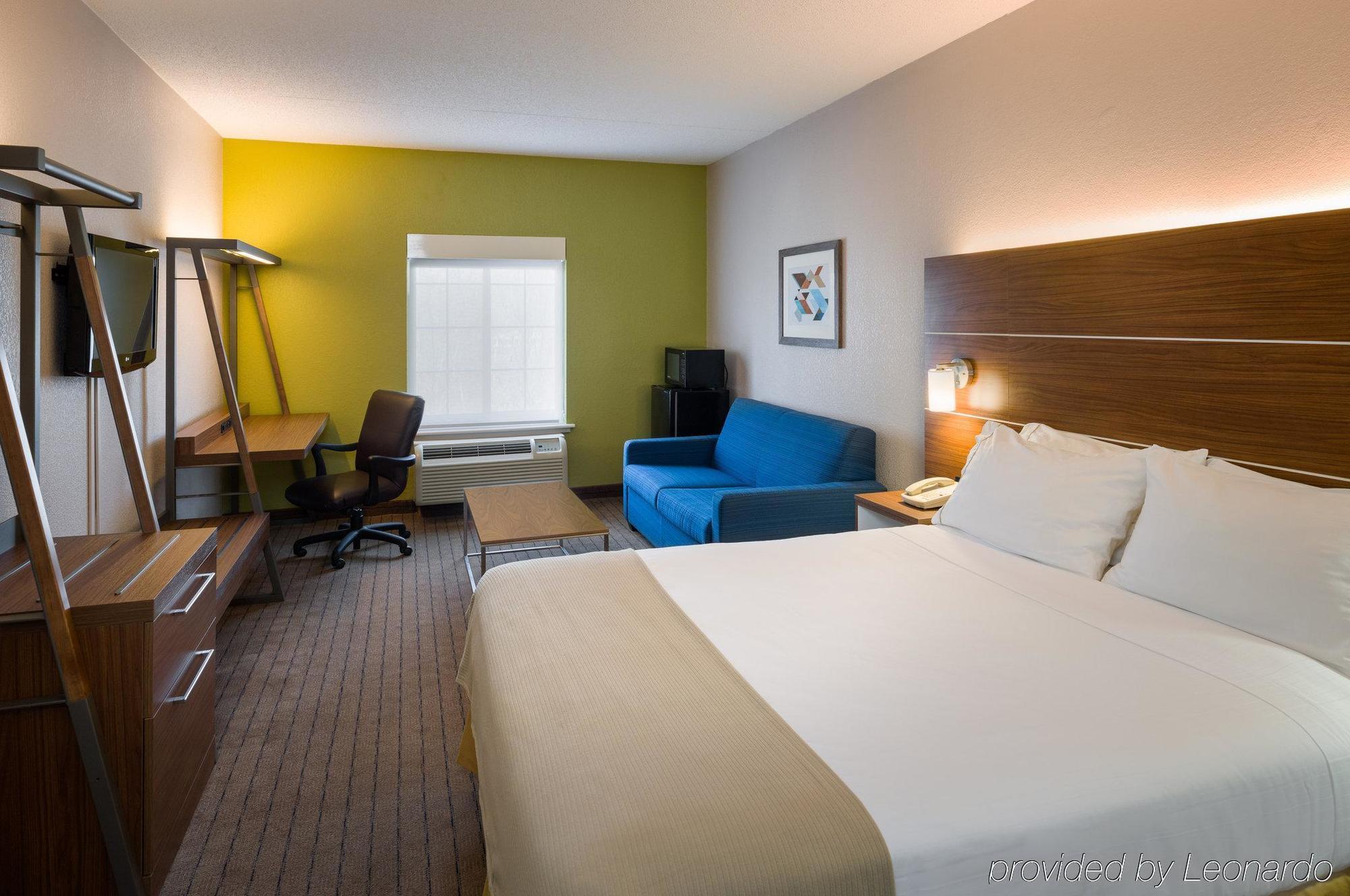 Holiday Inn Express Philadelphia Ne - Langhorne By Ihg Exteriör bild