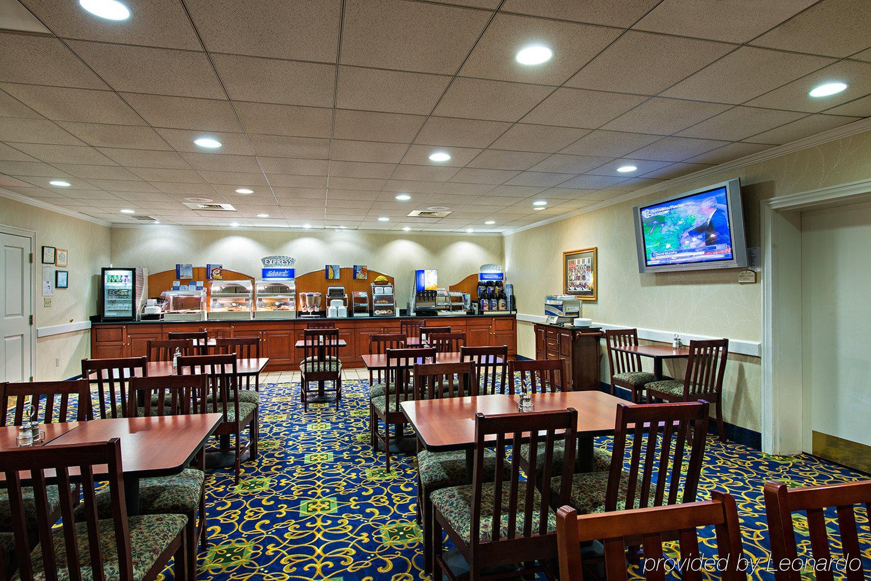 Holiday Inn Express Philadelphia Ne - Langhorne By Ihg Exteriör bild