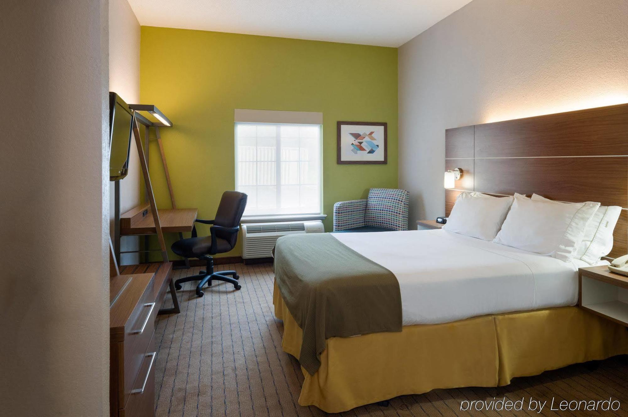 Holiday Inn Express Philadelphia Ne - Langhorne By Ihg Exteriör bild