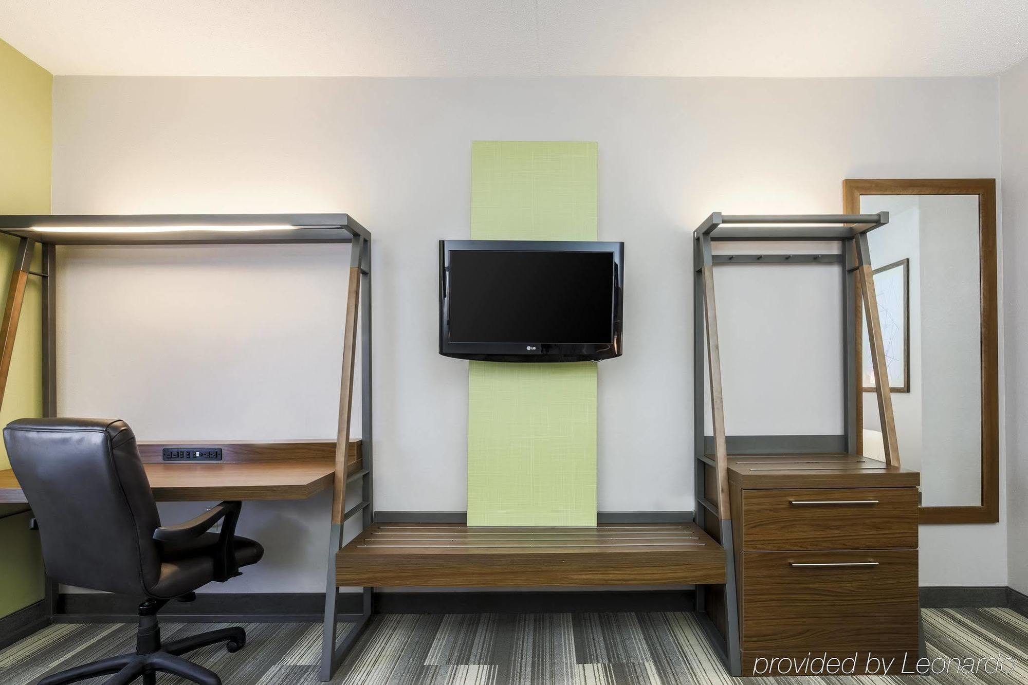 Holiday Inn Express Philadelphia Ne - Langhorne By Ihg Exteriör bild
