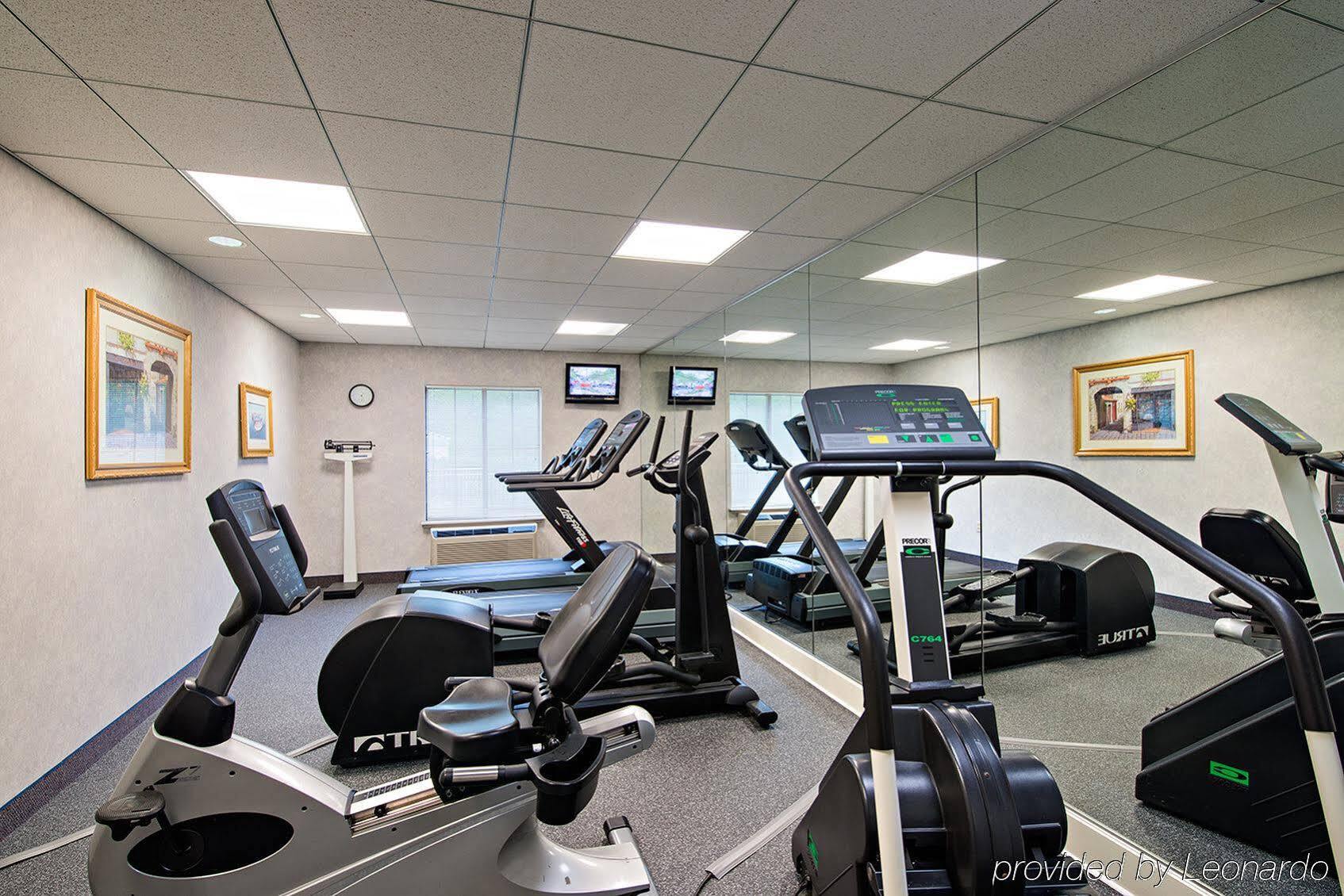 Holiday Inn Express Philadelphia Ne - Langhorne By Ihg Exteriör bild
