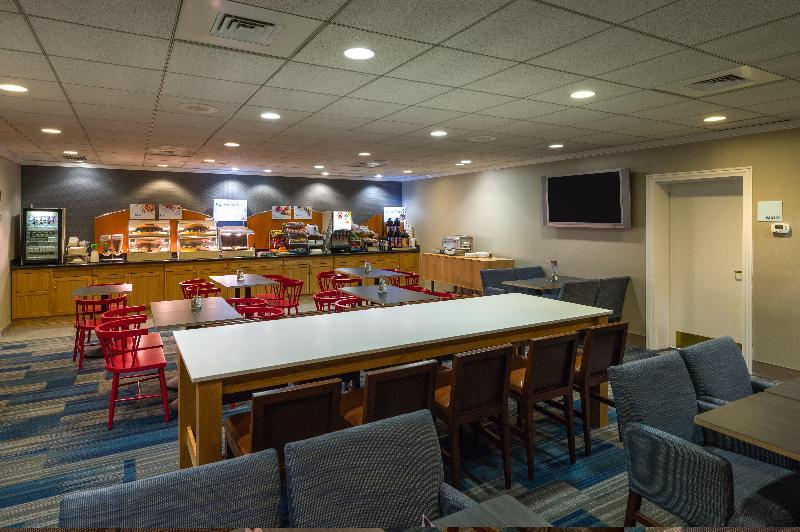Holiday Inn Express Philadelphia Ne - Langhorne By Ihg Exteriör bild